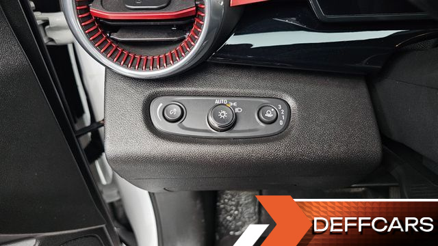 ChevroletGMDaewoo TRAX 1.2 RS купить на сайте DeffCars