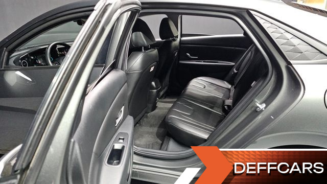 Hyundai AVANTE 1.6 Modern купить на сайте DeffCars