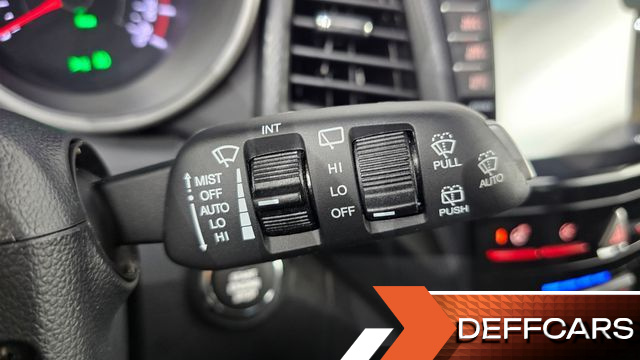 Ssangyong TIBOLI 1.6 IX 2WD купить на сайте DeffCars