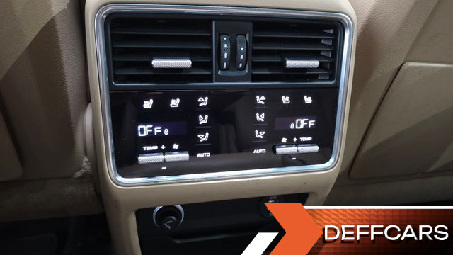Porsche CAYENNE 3.0 купить на сайте DeffCars