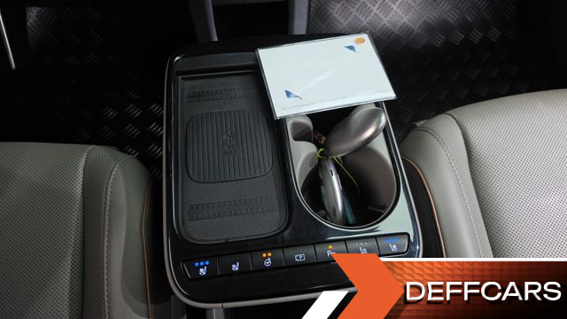 Hyundai IONIQ5 Long Range Prestige купить на сайте DeffCars