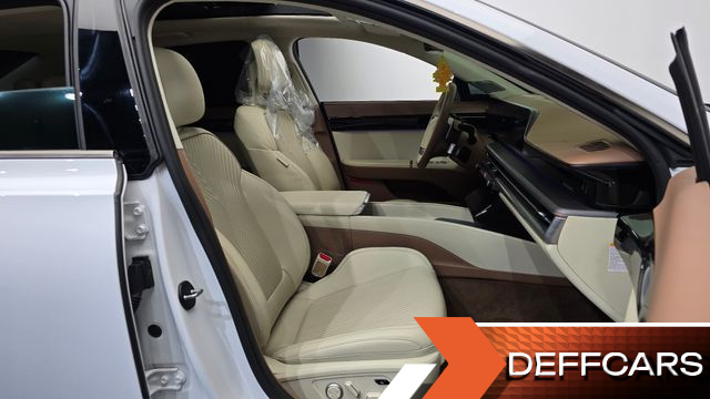 Hyundai GRANDEUR Calligraphy купить на сайте DeffCars
