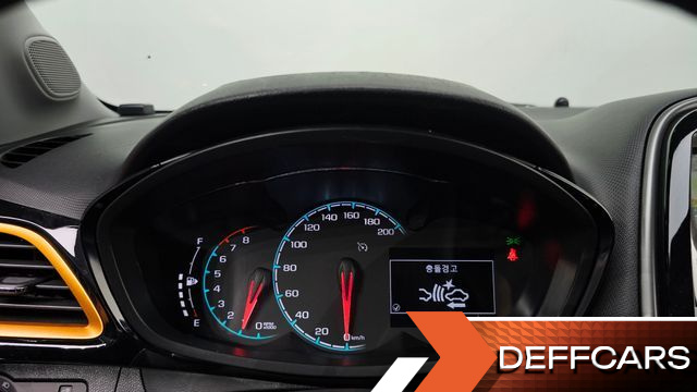 ChevroletGMDaewoo SPARK Premier купить на сайте DeffCars