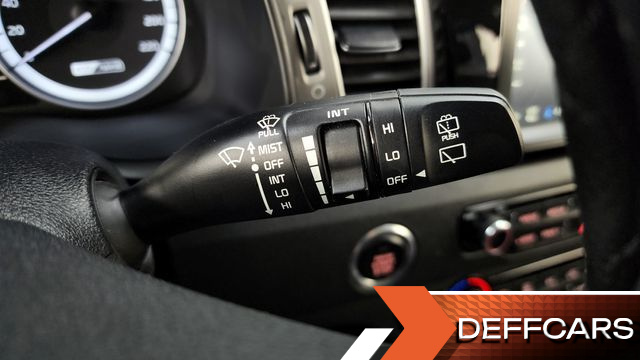 Kia NIRO Luxury купить на сайте DeffCars
