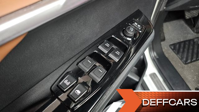 Ssangyong TORRES Gasoline 1.5 2WD T7 купить на сайте DeffCars