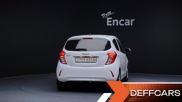 ChevroletGMDaewoo SPARK LT купить на сайте DeffCars