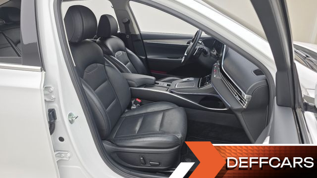 Hyundai GRANDEUR 2.5 Premium купить на сайте DeffCars