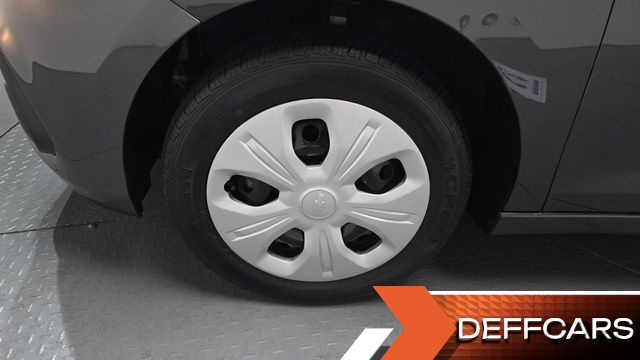 ChevroletGMDaewoo SPARK LS купить на сайте DeffCars