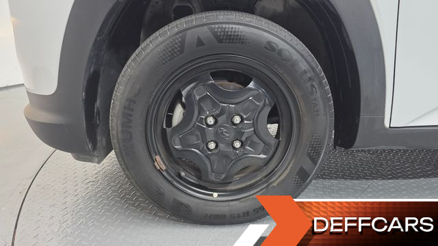 Hyundai CASPER Modern купить на сайте DeffCars