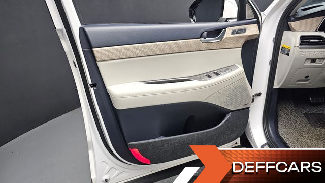 Hyundai PALISADE Gasoline 3.8 4WD Prestige купить на сайте DeffCars