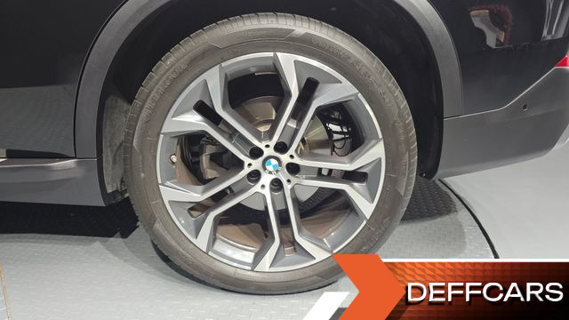 BMW X5 xDrive 40i xLine купить на сайте DeffCars