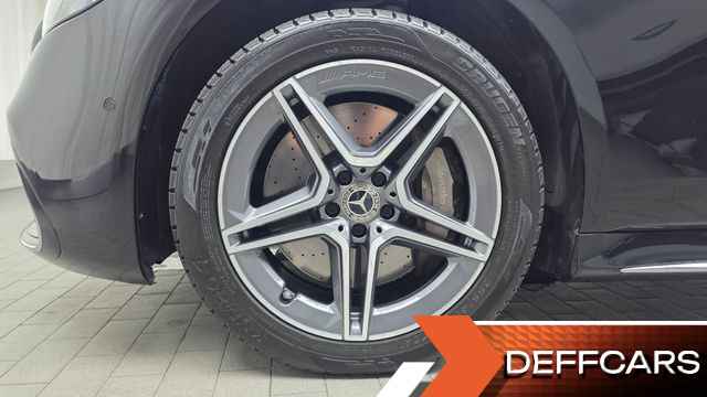 Mercedes S-CLASS S400 d 4MATIC купить на сайте DeffCars