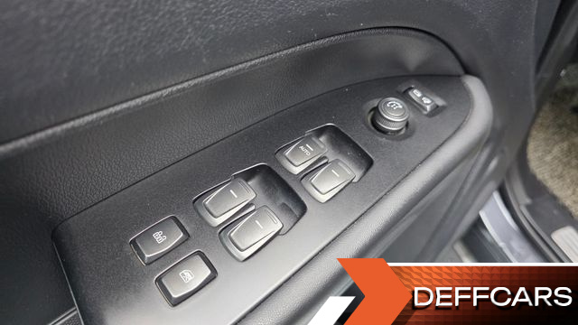 Ssangyong REXTON Diesel 2.2 4WD Prestige Special (5-Link) купить на сайте DeffCars