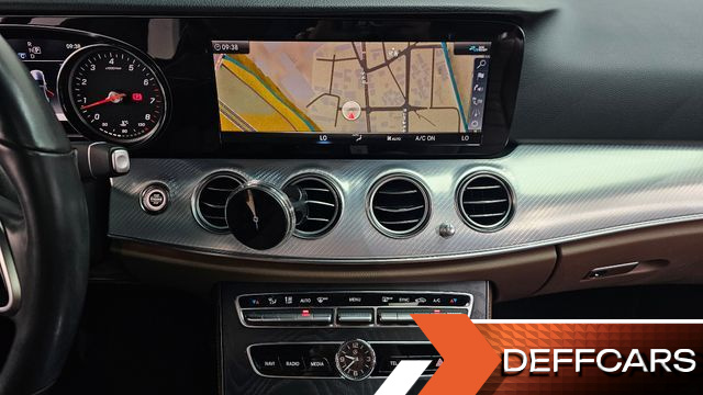 Mercedes E-CLASS E250 Avantgarde купить на сайте DeffCars