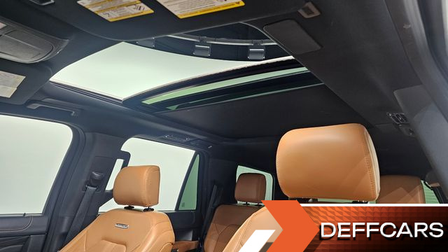 Ford EXPEDITION Platinum 4WD 7Seater купить на сайте DeffCars