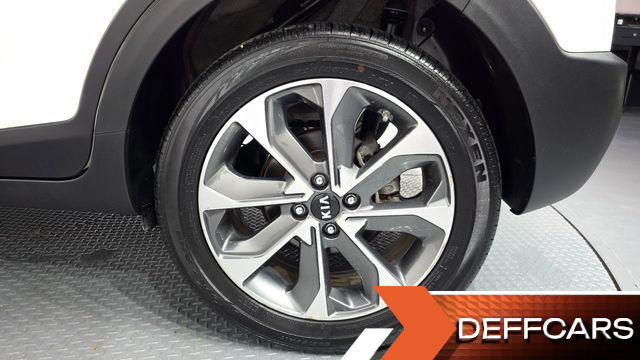Kia STONIC 1.4 Trendy купить на сайте DeffCars