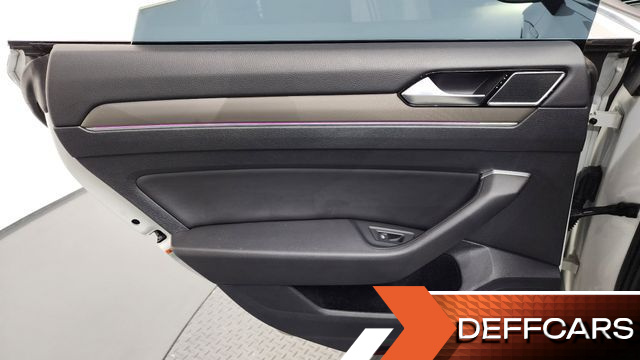Volkswagen ARTEON 2.0 TDI Prestige купить на сайте DeffCars