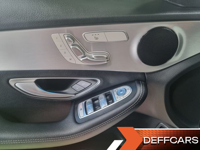 Mercedes C-CLASS C200 Avantgarde купить на сайте DeffCars