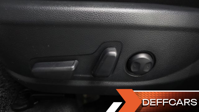 Kia SELTOS Gasoline 1.6 Turbo 2WD Signature купить на сайте DeffCars