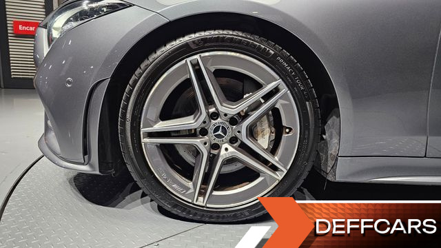 Mercedes CLS-CLASS CLS300d AMG Line купить на сайте DeffCars