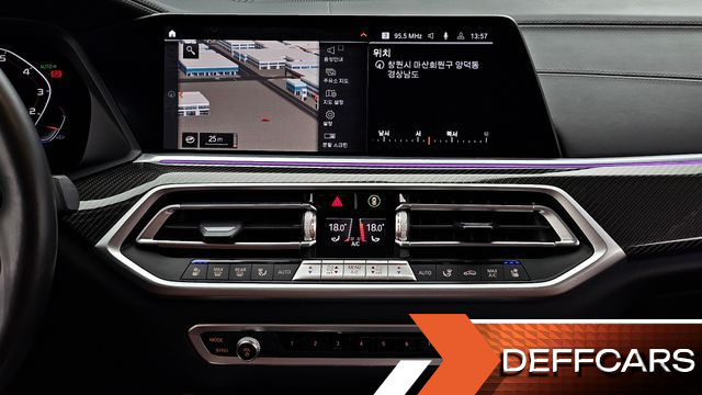 BMW X6 M50i купить на сайте DeffCars