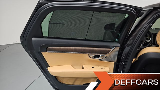 Volvo S90 B5 Ultimate Bright купить на сайте DeffCars