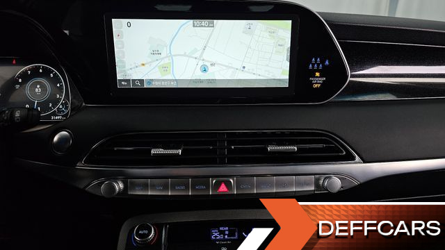 Hyundai PALISADE Gasoline 3.8 4WD VIP купить на сайте DeffCars