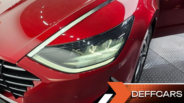 Hyundai SONATA 2.0 Premium Family купить на сайте DeffCars