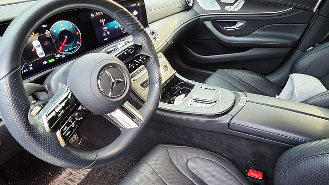 Mercedes CLS-CLASS CLS300d 4MATIC купить на сайте DeffCars