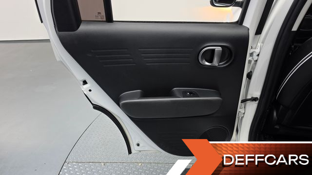 Hyundai CASPER Inspiration купить на сайте DeffCars
