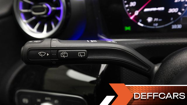 Mercedes A-CLASS AMG A45 4MAITC+ Hatchback купить на сайте DeffCars