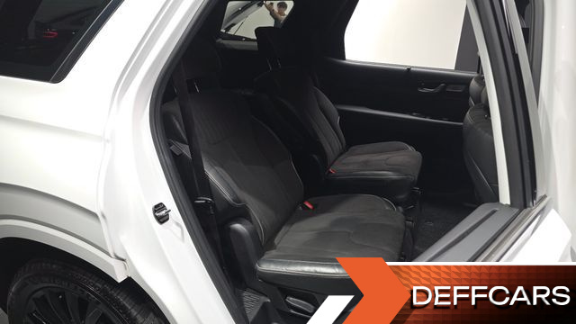 Hyundai PALISADE Gasoline 3.8 2WD Calligraphy Black Edition купить на сайте DeffCars