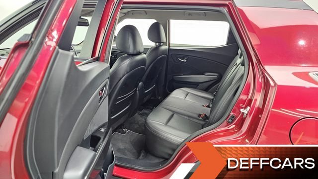 Ssangyong TIBOLI Gasoline 1.5 2WD V5 купить на сайте DeffCars