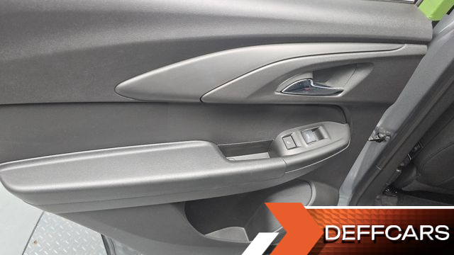 ChevroletGMDaewoo TRAILBLAZER 1.3 Turbo 2WD RS купить на сайте DeffCars