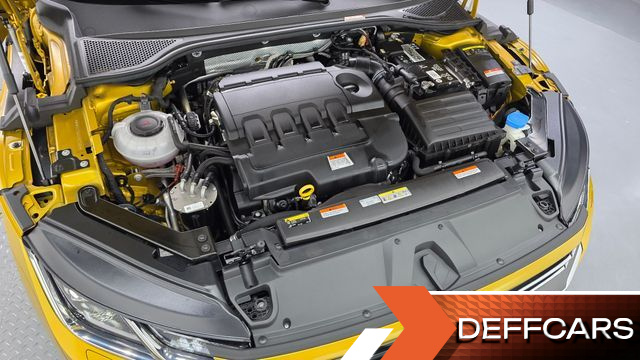 Volkswagen ARTEON 2.0 TDI Prestige купить на сайте DeffCars