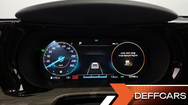 Kia K5 Signature купить на сайте DeffCars
