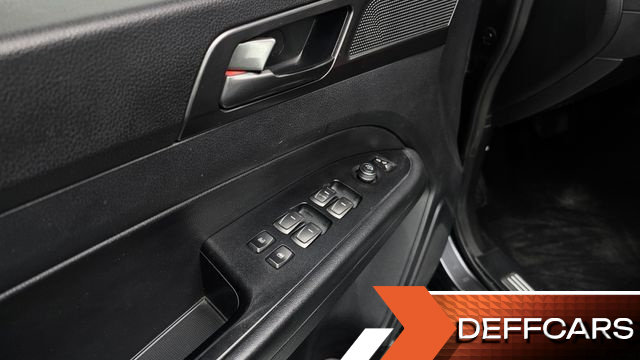 Ssangyong REXTON Diesel 2.2 2WD Wild купить на сайте DeffCars