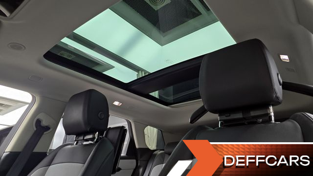 Land Rover RANGE ROVER EVOQUE P250 Dynamic SE купить на сайте DeffCars