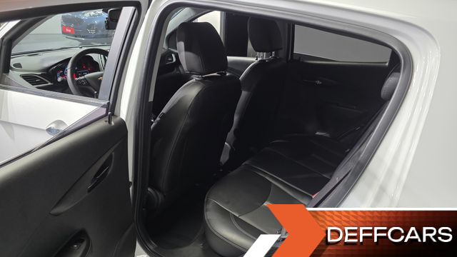 ChevroletGMDaewoo SPARK Premier купить на сайте DeffCars