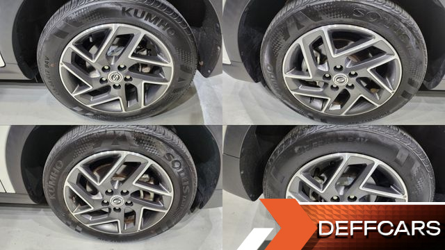 Ssangyong TIBOLI Gasoline 1.5 2WD V7 купить на сайте DeffCars