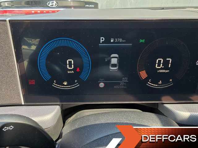 Hyundai SONATA 2.0 LPG(Taxi) Mobility купить на сайте DeffCars