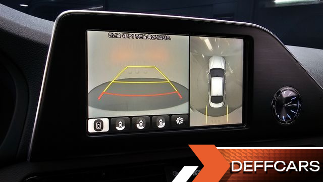 Hyundai GRANDEUR 2.4 Exclusive Special купить на сайте DeffCars