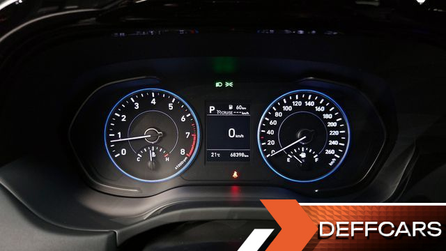 Hyundai PALISADE Gasoline 3.8 2WD Exclusive купить на сайте DeffCars