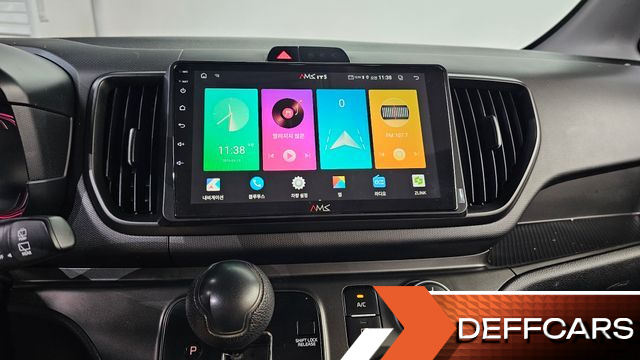Kia RAY Trendy купить на сайте DeffCars