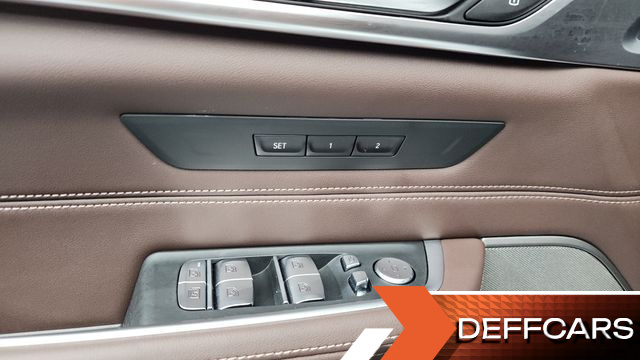 BMW GRAN TURISMO 630i xDrive M Sport купить на сайте DeffCars