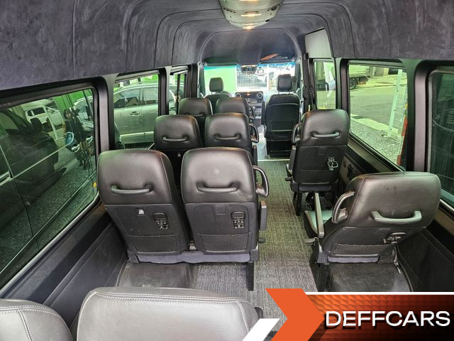 Mercedes SPRINTER 3.0 Diesel W907 купить на сайте DeffCars