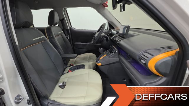 Hyundai CASPER Turbo The Essential купить на сайте DeffCars