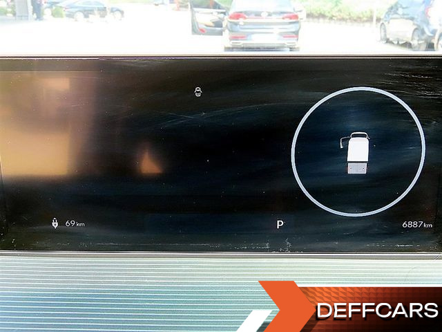 Hyundai ST1 Cargo Smart купить на сайте DeffCars