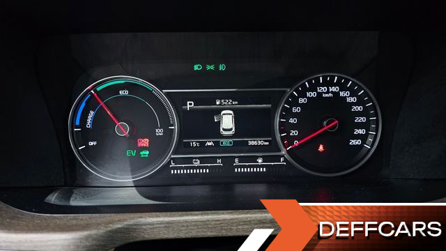 Kia SORENTO HEV 1.6 2WD Prestige купить на сайте DeffCars