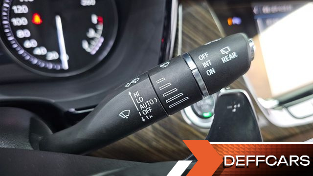 Cadillac XT6 3.6 Sport купить на сайте DeffCars